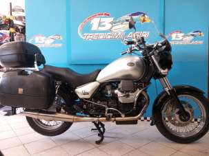 MOTO GUZZI California Stone Benzina 2006 usata, Pavia