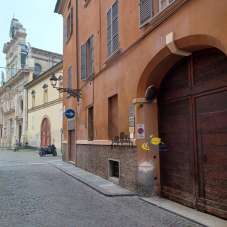 Vendita Pentavani, Parma