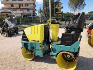 AMMANN RULLO AV12-2  NOLEGGIO e VENDITA Diesel 2010 usata