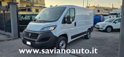 FIAT DUCATO  2.3 MJ 120cv L1-H1 Diesel 2021 usata, Napoli