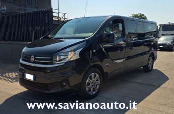 FIAT TALENTO  1.6 TwinTurbo MJ 145CV PL-TN Combi 12q " Diesel 2018 usata, Napoli