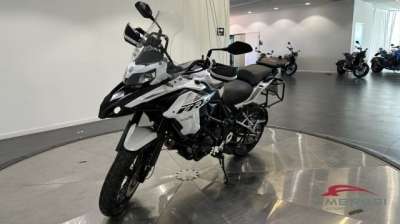 BENELLI TRK 502 Benzina 2020 usata, Perugia