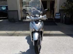 HONDA SH 150 Benzina 2018 usata, Napoli