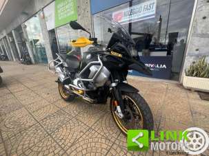 BMW R 1250 GS Adventure Benzina 2021 usata