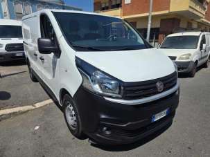 FIAT Talento Diesel 2021 usata, Roma