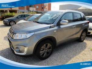 SUZUKI Vitara Benzina 2019 usata