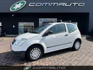 CITROEN C2 Diesel 2007 usata, Treviso