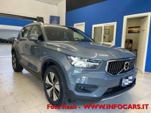 VOLVO XC40 Elettrica/Benzina 2021 usata, Padova