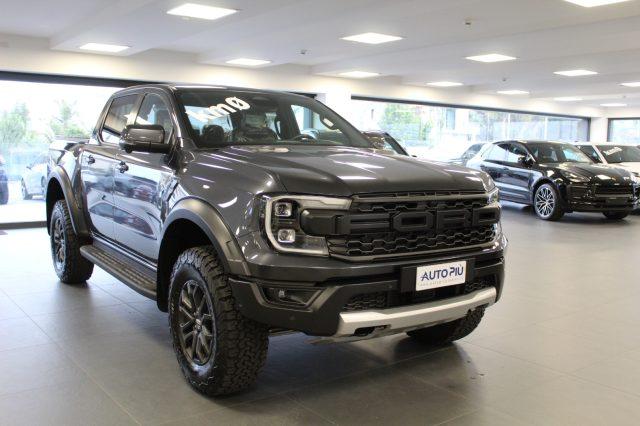 FORD Ranger Raptor Diesel 2024 usata, Trapani foto