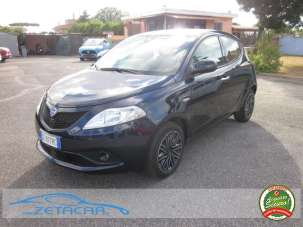 LANCIA Ypsilon Elettrica/Benzina 2021 usata, Roma