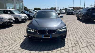 BMW 316 Diesel 2019 usata, Arezzo