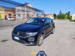 VOLKSWAGEN T-Roc Diesel 2018 usata