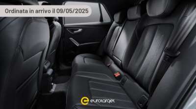 AUDI Q2 Diesel usata