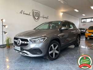 MERCEDES-BENZ GLA 200 Diesel 2021 usata