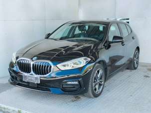 BMW 116 Diesel 2020 usata, Ascoli Piceno