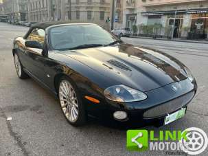 JAGUAR XKR Benzina 2004 usata