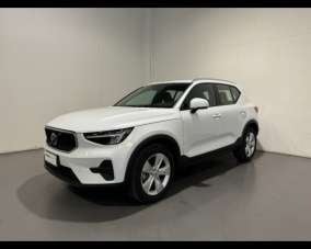 VOLVO XC40 Elettrica/Benzina 2023 usata, Treviso