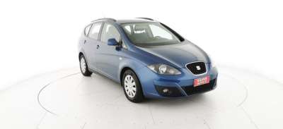 SEAT Altea XL Diesel 2013 usata, Cremona