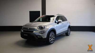 FIAT 500X Diesel 2017 usata, Varese