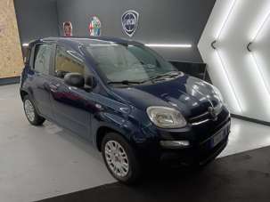 FIAT Panda Benzina 2020 usata