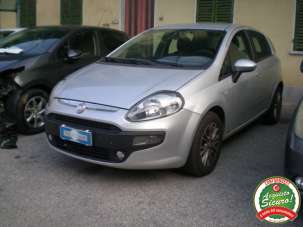 FIAT Punto Diesel 2012 usata, Cuneo