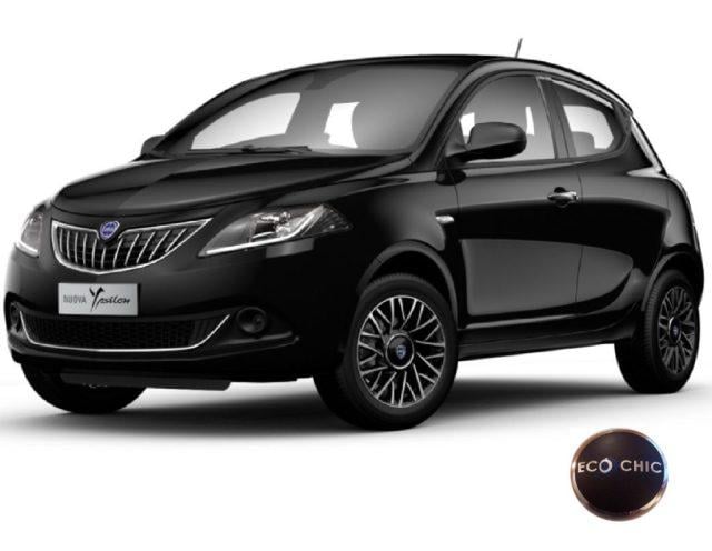 LANCIA Ypsilon Benzina/GPL 2023 usata, Monza e Brianza foto