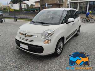 FIAT 500L Diesel 2015 usata