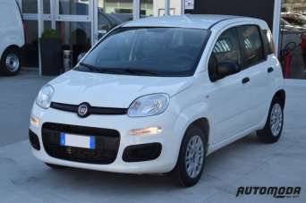 FIAT Panda Benzina 2018 usata, Firenze