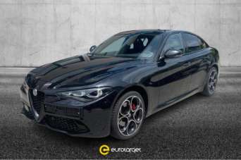 ALFA ROMEO Giulia Benzina 2023 usata