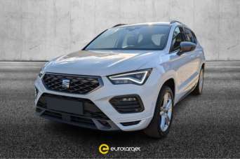 SEAT Ateca Diesel 2023 usata