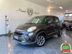 FIAT 500L Diesel 2014 usata