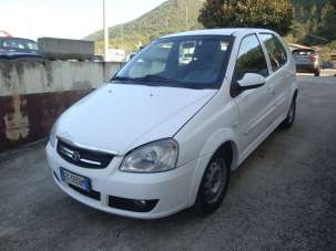 TATA Indica Benzina/GPL 2010 usata, Frosinone