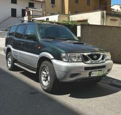 NISSAN Terrano II Diesel 1999 usata