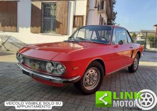 LANCIA Fulvia Benzina 1972 usata, Pavia