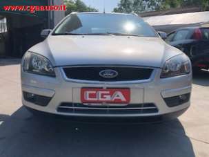 FORD Focus Diesel 2008 usata, Pavia