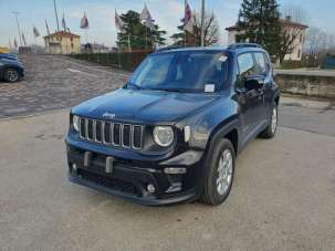 JEEP Renegade Diesel 2024 usata, Parma