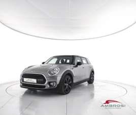 MINI Clubman Diesel 2019 usata, Perugia