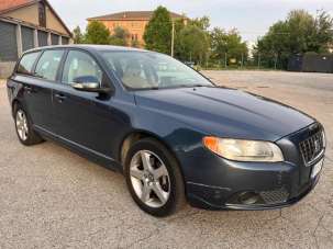 VOLVO V70 Diesel 2009 usata