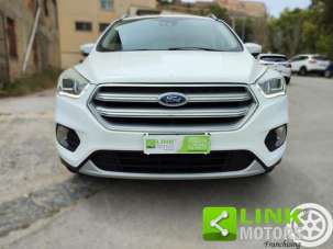 FORD Kuga Diesel 2018 usata