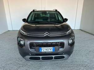 CITROEN C3 Aircross Benzina 2020 usata, Cuneo