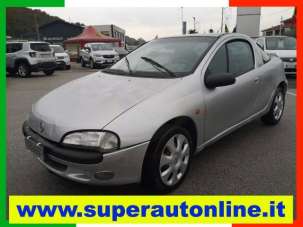 OPEL Tigra Benzina 1999 usata