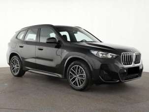 BMW X1 Benzina 2022 usata, Novara