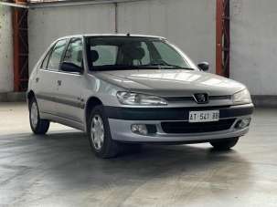 PEUGEOT 306 Benzina 1997 usata