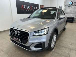 AUDI Q2 Diesel 2019 usata