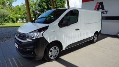 FIAT Talento Diesel 2020 usata, Pordenone