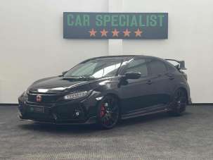 HONDA Civic Benzina 2019 usata