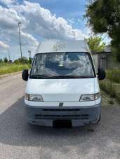 FIAT Ducato Diesel 2000 usata