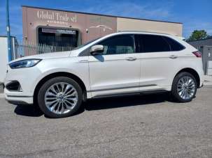 FORD Edge Diesel 2019 usata, Brescia