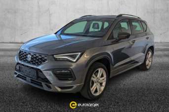 SEAT Ateca Diesel 2023 usata