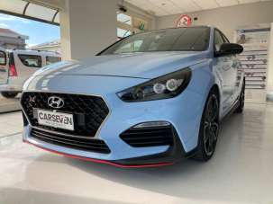 HYUNDAI i30 Benzina 2019 usata, Padova